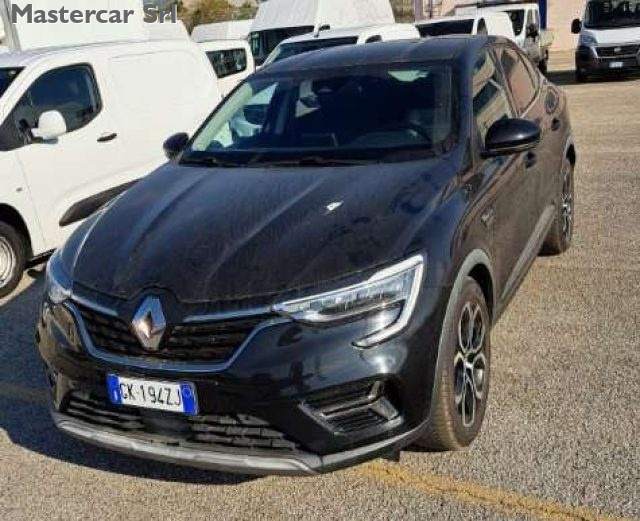 RENAULT Arkana usata, con Airbag