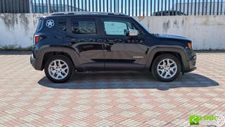 JEEP Renegade usata, con Boardcomputer