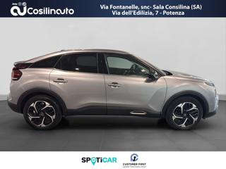 CITROEN C4 usata, con Autoradio