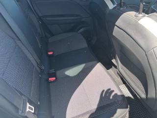 RENAULT Captur usata, con Controllo elettronico della corsia
