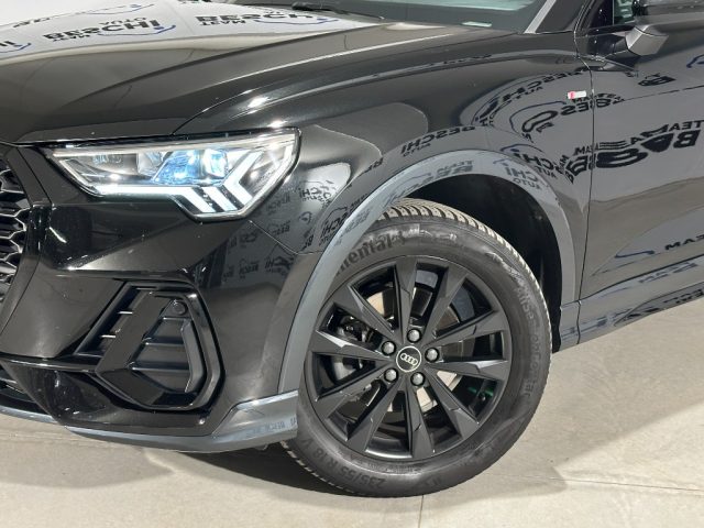 AUDI Q3 usata, con Airbag