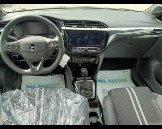 OPEL Corsa usata, con Climatizzatore