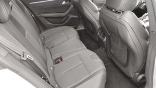 PEUGEOT 508 usata, con Cruise Control
