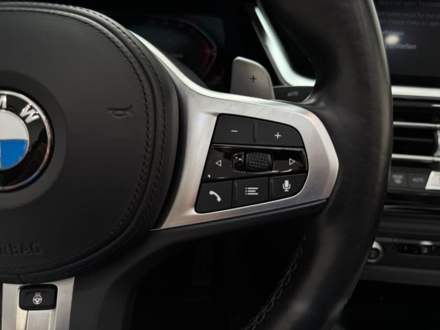 BMW Z4 usata, con Regolazione elettrica sedili