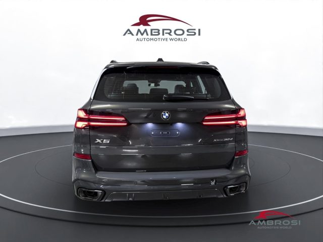 BMW X5 usata 7