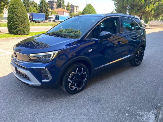 OPEL Crossland usata, con Autoradio