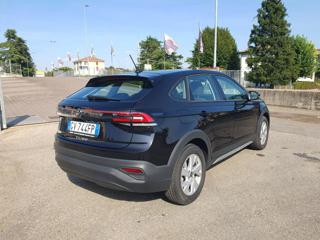 VOLKSWAGEN Taigo usata, con Boardcomputer