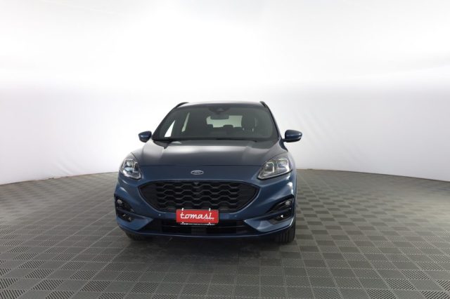 FORD Kuga usata 0