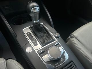 AUDI A3 usata, con Controllo automatico clima