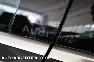 AUDI A5 usata, con Adaptive Cruise Control