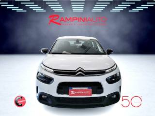 CITROEN C4 Cactus usata 2