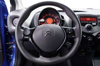 CITROEN C1 usata, con Immobilizzatore elettronico
