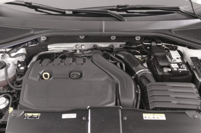 VOLKSWAGEN T-Roc usata, con Immobilizzatore elettronico