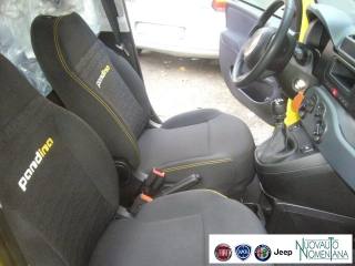 FIAT Panda usata, con Specchietti laterali elettrici