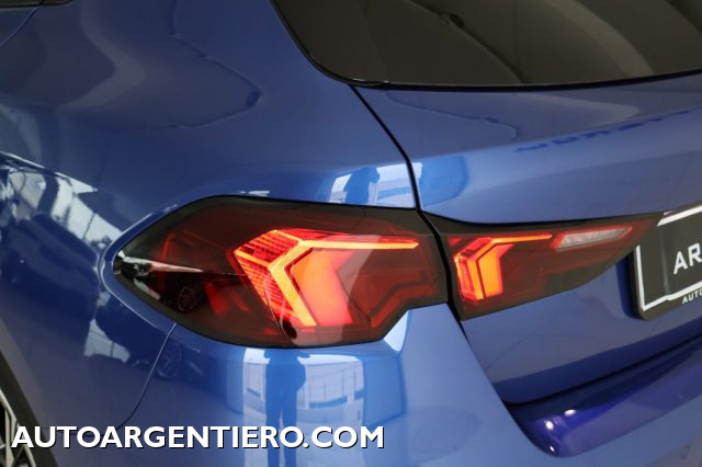 BMW 118 usata, con Alzacristalli elettrici