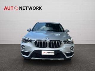 BMW X1 usata, con Alzacristalli elettrici