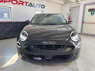 FIAT 600 usata, con Airbag