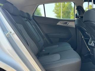 KIA Sportage usata, con Controllo elettronico della corsia