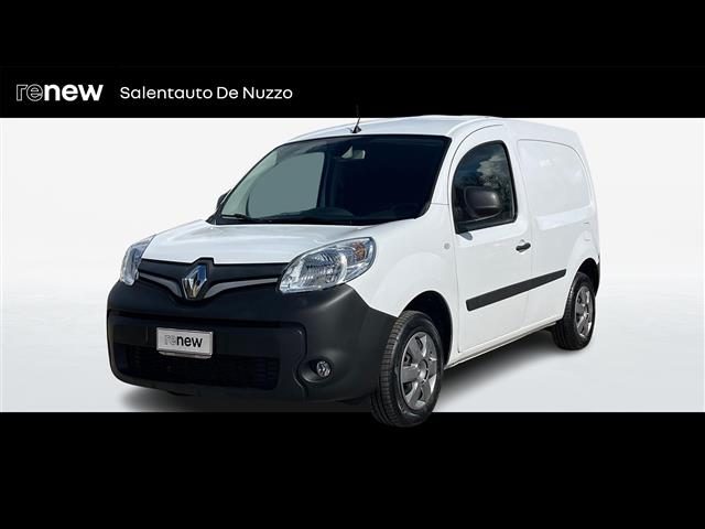RENAULT Kangoo usata, con ABS