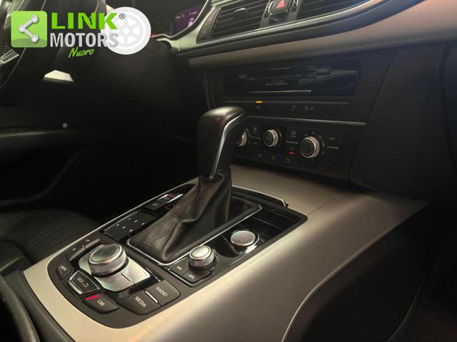 AUDI A7 usata, con Volante multifunzione