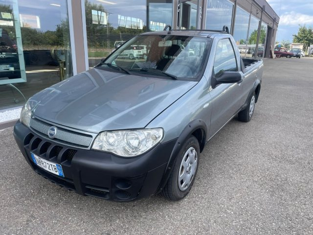 FIAT Strada usata 3