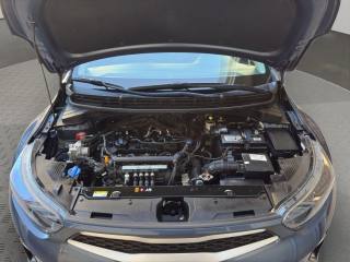 KIA Stonic usata 22