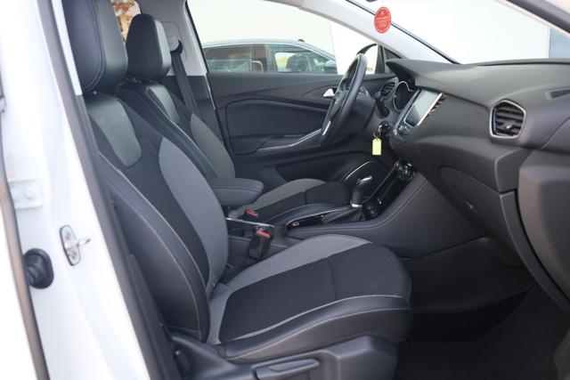 OPEL Grandland X usata, con ESP