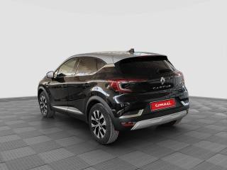 RENAULT Captur usata 2