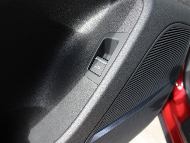 AUDI SQ8 usata, con MP3