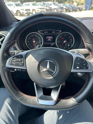 MERCEDES-BENZ B 200 usata, con Chiusura centralizzata telecomandata