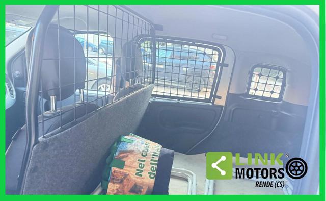 FIAT Panda usata 22