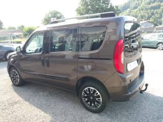FIAT Doblo usata, con Alzacristalli elettrici
