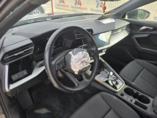 AUDI A3 usata, con Climatizzatore