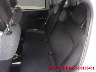 FIAT Panda usata, con Controllo trazione