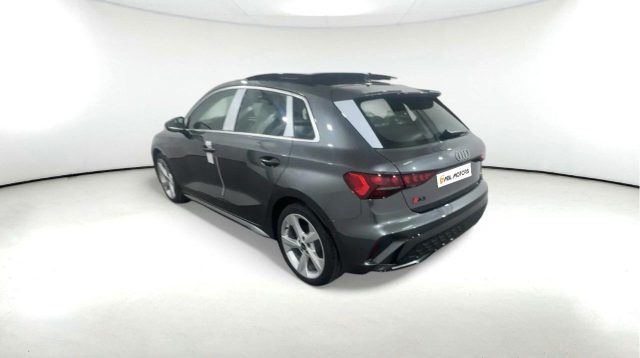 AUDI A3 usata, con Sedili riscaldati