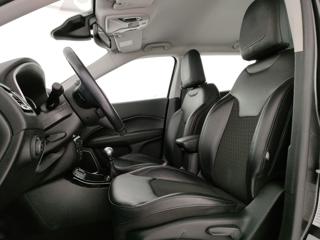 JEEP Compass usata, con Alzacristalli elettrici