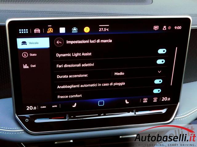 VOLKSWAGEN Passat usata, con Chiamata automatica per emergenze