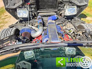 CHEVROLET Corvette usata 15