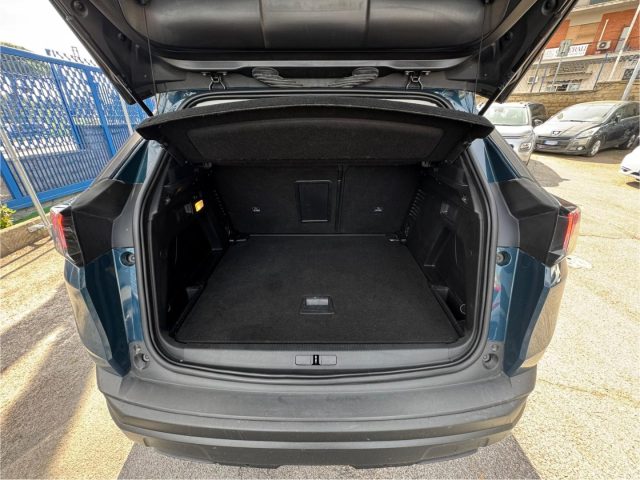 PEUGEOT 3008 usata, con USB