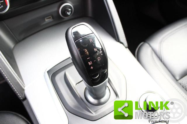 ALFA ROMEO Stelvio usata, con Climatizzatore