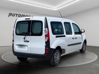 RENAULT Kangoo usata, con Chiusura centralizzata