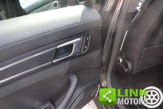 PORSCHE Panamera usata, con ESP