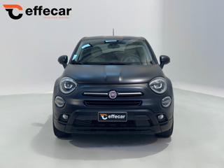 FIAT 500X usata, con Airbag laterali