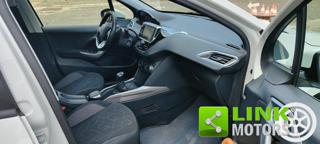 PEUGEOT 2008 usata, con Airbag Passeggero