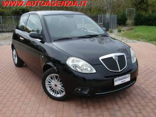 LANCIA Ypsilon usata 6