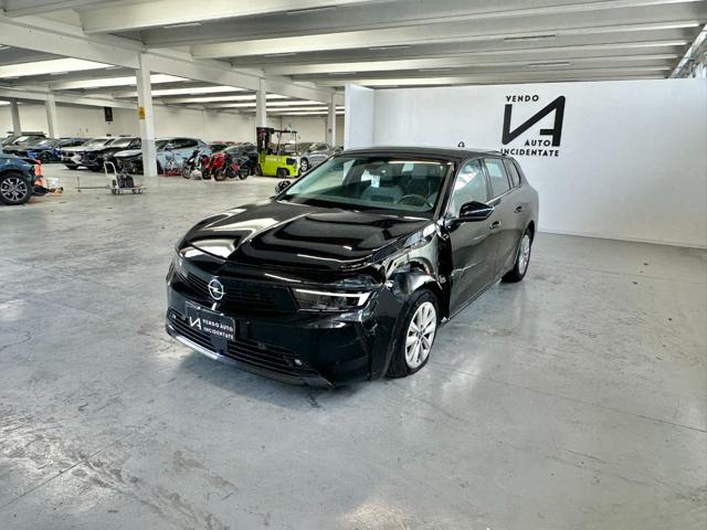 OPEL Astra usata, con Alzacristalli elettrici