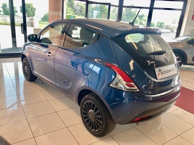 LANCIA Ypsilon usata, con Alzacristalli elettrici