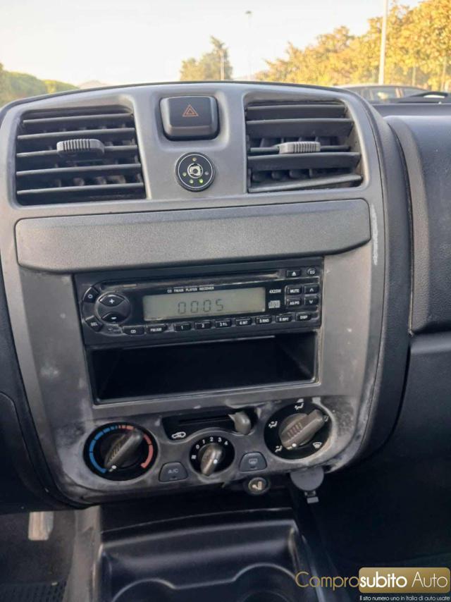 GREAT WALL Steed usata, con Specchietti laterali elettrici