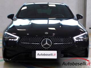 MERCEDES-BENZ CLA 180 usata, con Servosterzo