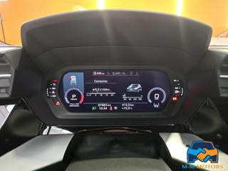 AUDI A3 usata, con Cruise Control